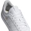imageadidas Mens VL Court 30 ShoeWhiteWhiteGold Metallic