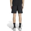 imageadidas Mens ZNE Woven Shorts 7Black