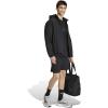 imageadidas Mens ZNE Woven Shorts 7Black