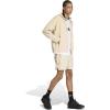 imageadidas Mens ZNE Woven Shorts 7Crystal Linen