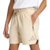 imageadidas Mens ZNE Woven Shorts 7Crystal Linen