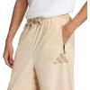 imageadidas Mens Zne Woven PantsCrystal Linen