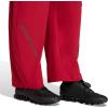 imageadidas Mens Zne Woven PantsMaroon