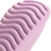 imageadidas Unisex Adult Adilette Lumia SandalsBliss LilacBliss LilacBliss Lilac
