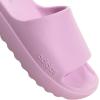 imageadidas Unisex Adult Adilette Lumia SandalsBliss LilacBliss LilacBliss Lilac