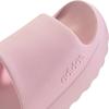 imageadidas Unisex Adult Adilette Lumia SandalsClear PinkClear PinkClear Pink