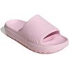 imageadidas Unisex Adult Adilette Lumia SandalsClear PinkClear PinkClear Pink