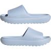 imageadidas Unisex Adult Adilette Lumia SandalsCrystal Sky
