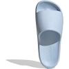 imageadidas Unisex Adult Adilette Lumia SandalsCrystal Sky