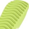 imageadidas Unisex Adult Adilette Lumia SandalsPulse LimePulse LimePulse Lime