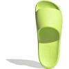 imageadidas Unisex Adult Adilette Lumia SandalsPulse LimePulse LimePulse Lime
