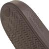 imageadidas Unisex Adult Adilette Shower Slip On SlidesClayTrace KhakiEarth Strata