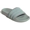 imageadidas UnisexAdult Adilette Noshower Slide SandalWonder SageWonder SageWonder Sage