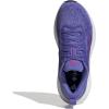 imageadidas Womens Response Pace Running SneakerCobalt BluePurple BurstEnergy Ink