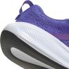imageadidas Womens Response Pace Running SneakerCobalt BluePurple BurstEnergy Ink