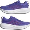 imageadidas Womens Response Pace Running SneakerCobalt BluePurple BurstEnergy Ink