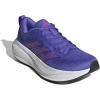 imageadidas Womens Response Pace Running SneakerCobalt BluePurple BurstEnergy Ink