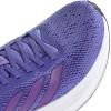imageadidas Womens Response Pace Running SneakerCobalt BluePurple BurstEnergy Ink