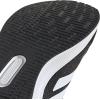 imageadidas Womens Run Falcon 5 Running ShoesBlackWhiteBlack