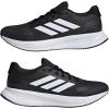 imageadidas Womens Run Falcon 5 Running ShoesBlackWhiteBlack