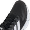 imageadidas Womens Run Falcon 5 Running ShoesBlackWhiteWhite