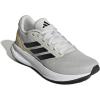 imageadidas Womens Run Falcon 5 Running ShoesGreyBlackWhite