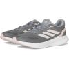 imageadidas Womens Run Falcon 5 Running ShoesGreySandy PinkWhite