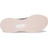 imageadidas Womens Run Falcon 5 Running ShoesGreySandy PinkWhite