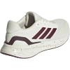 imageadidas Womens Run Falcon 5 Running ShoesOff WhiteMaroonBlack
