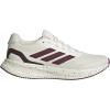 imageadidas Womens Run Falcon 5 Running ShoesOff WhiteMaroonBlack