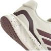 imageadidas Womens Run Falcon 5 Running ShoesOff WhiteMaroonBlack