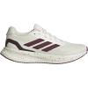 imageadidas Womens Run Falcon 5 Running ShoesOff WhiteMaroonBlack