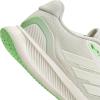 imageadidas Womens Run Falcon 5 Running ShoesOff WhiteOff WhiteLime Burst