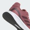 imageadidas Womens Run Falcon 5 Running ShoesPreloved CrimsonMaroonBlack