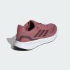 imageadidas Womens Run Falcon 5 Running ShoesPreloved CrimsonMaroonBlack