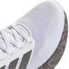 imageadidas Womens Run Falcon 5 Running ShoesWhiteGrey StrataCore Black