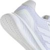 imageadidas Womens Run Falcon 5 Running ShoesWhiteWhiteWhite