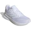 imageadidas Womens Run Falcon 5 Running ShoesWhiteWhiteWhite