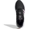 imageadidas Womens XPLR Path Running ShoesBlackClear PinkWhite