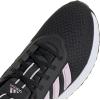 imageadidas Womens XPLR Path Running ShoesBlackClear PinkWhite