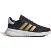 imageadidas Womens XPLR Path Running ShoesBlackGold MetallicCrystal White