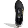 imageadidas Womens XPLR Path Running ShoesBlackGold MetallicCrystal White