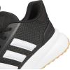 imageadidas Womens XPLR Path Running ShoesBlackWhiteBlack2024