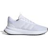 imageadidas Womens XPLR Path Running ShoesCloud White Cloud White Core Black