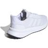 imageadidas Womens XPLR Path Running ShoesCloud White Cloud White Core Black