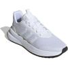 imageadidas Womens XPLR Path Running ShoesCloud White Cloud White Core Black