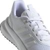 imageadidas Womens XPLR Path Running ShoesCloud White Cloud White Core Black