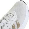 imageadidas Womens XPLR Path Running ShoesCrystal WhiteCyber MetallicWhite