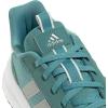 imageadidas Womens XPLR Path Running ShoesPowder TealSilver MetallicCrystal White
