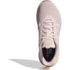 imageadidas Womens XPLR Path Running ShoesPutty MauveWonder WhiteBlush Pink